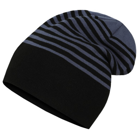 Geschenk Hannah Edward Hut schwarz anthracite,