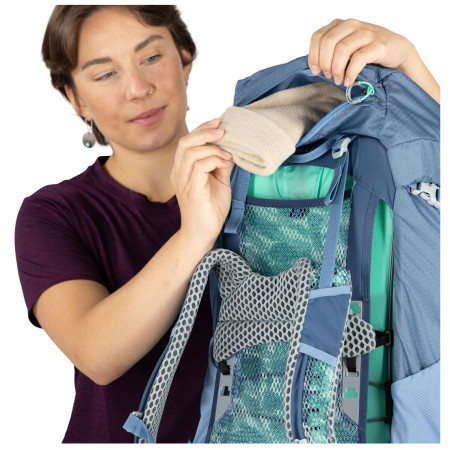 Damen Wanderrucksack Osprey Sirrus 44