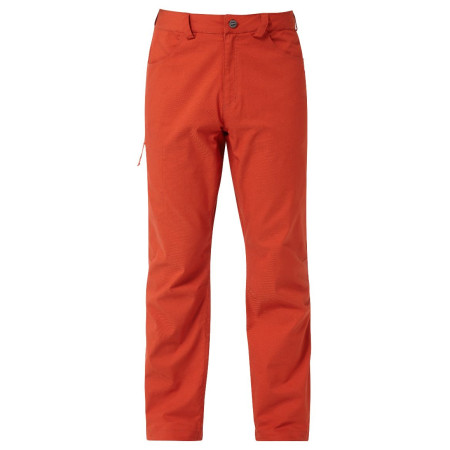 Herrenhose Mountain Equipment Beta Pant Bracken rot Bracken