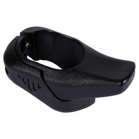 Pickel Camp Trigger Fast Lock schwarz
