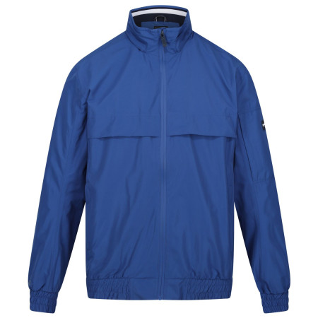 Herrenjacke Regatta Shorebay Jacket blau Royal Blue