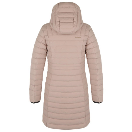 Damenmantel Husky Daili L