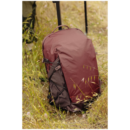Rucksack Peak Design Outdoor Backpack Zip 18L