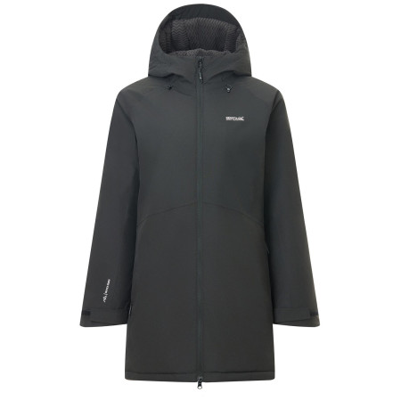 Damenjacke Regatta Mabrie schwarz Black