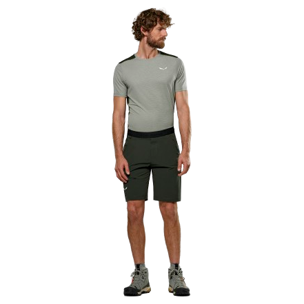 Herrenshorts Salewa Puez 4 Shorts M