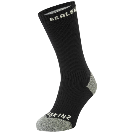 Wasserdichte Socken SealSkinz Briston