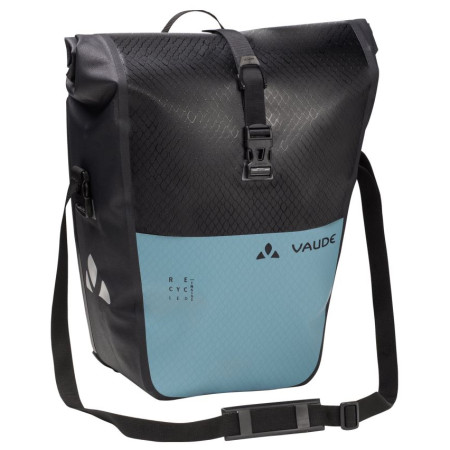 Fahrradtasche Vaude Aqua Back Color Single (rec) blau nordic blue
