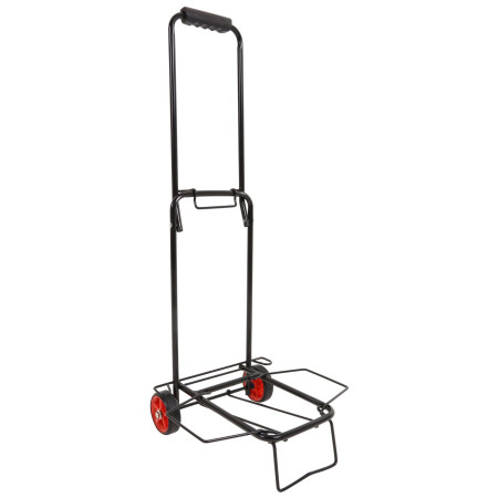 Karre Regatta Festival Trolley