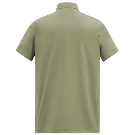 Herrenhemd Regatta Anti-Insect Travel Light S/S Shirt