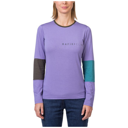 Damen-T-Shirt Rafiki Vipera