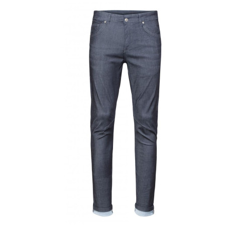 Herrenhose Chillaz Kufstein blau Denim Dark Blue