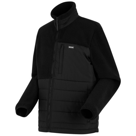 Herrenjacke Regatta Frankie Borg Hybrid
