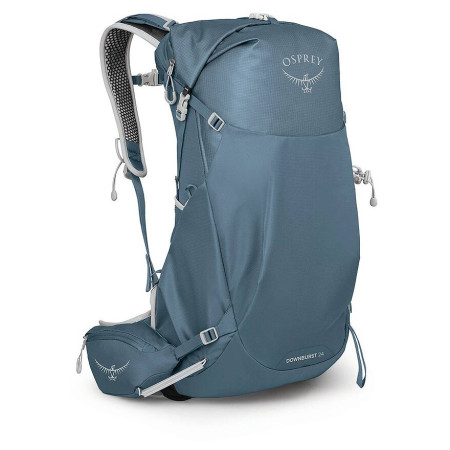 Damenrucksack Osprey Downburst 24 Womens blau Tidal Blue