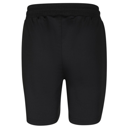 Kindershorts Progress Symbol Shorts Junior Black