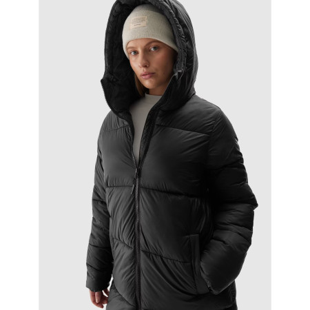 Damen-Winterjacke 4F Down Jacket F475
