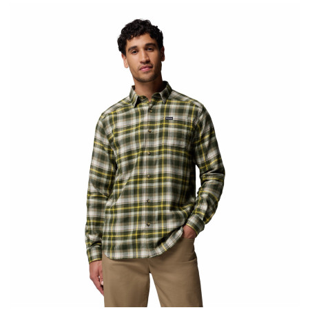 Herrenhemd Columbia Cornell Woods™ Flannel Long Sleeve Shirt