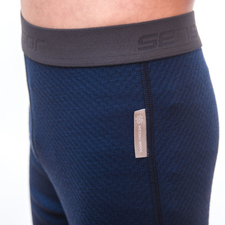 Kinder-Funktionsunterwäsche Sensor Merino Df