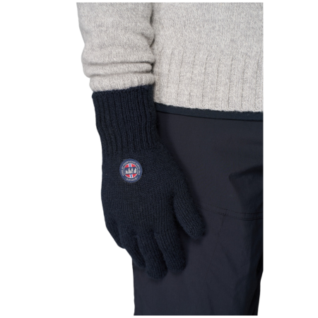 Handschuhe Devold Nansen Refined Gloves