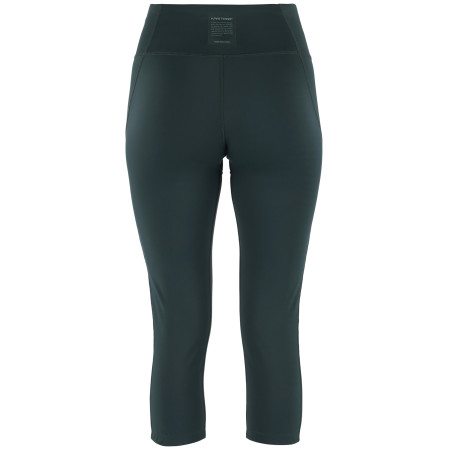 Damen 3/4 Leggings Kari Traa Ane Hiking Capri