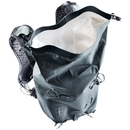 Kletterrucksack Deuter Vertrail 16