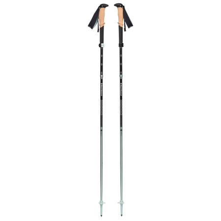 Trekkingstöcke Black Diamond Pursuit FLZ Trekking Poles