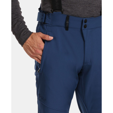 Herren Winterhose Kilpi Rhea-M 2023