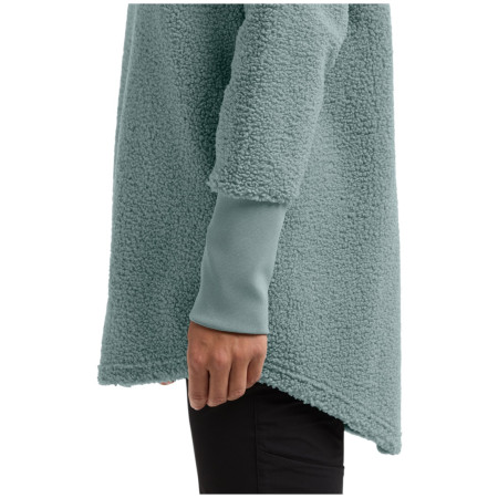 Damen-Sweatshirt Didriksons Sally Wns Fz 2