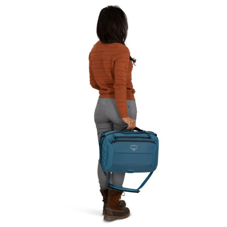 Reisetasche Osprey Ozone Boarding Bag 20L