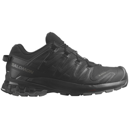 Damen Wanderschuhe Salomon Xa Pro 3D V9 Gore-Tex