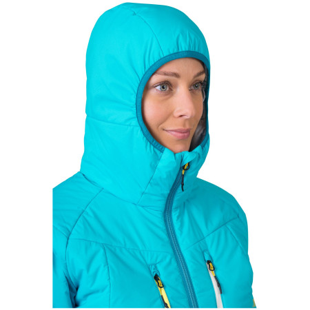 Damenjacke Hannah Gabby Hoody