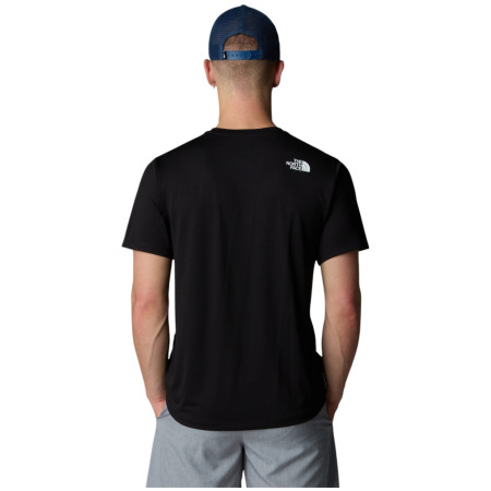 Herren-Funktionsshirt The North Face 24/7 S/S Tee Reg