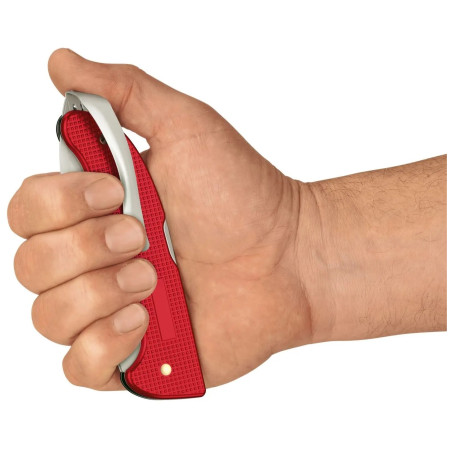 Taschenmesser Victorinox Evoke Alox