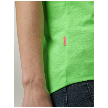 Damen-T-Shirt Loap Blava