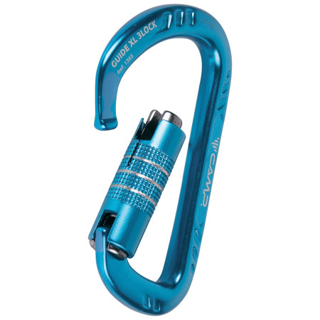 Karabiner Camp Guide Xl 3Lock