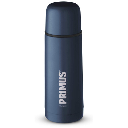 Thermokanne Primus Vacuum bottle 0.5 L dunkelblau Navy