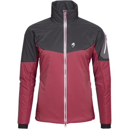 Damenjacke High Point Epic Lady Jacket rot/schwarz BrickRed/Black