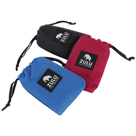 Handtuch Zulu Towelux 50x100 cm