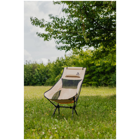 Campingsessel Zulu Fenix L