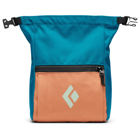 Kreidebeutel Black Diamond Mondito Chalk Pot blau Lagoon (4071)