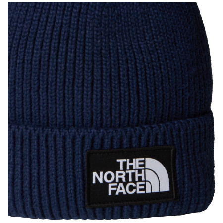 Herrenmütze The North Face Tnf Logo Box Cuffed Beanie