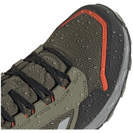 Herren Laufschuhe Adidas Terrex Tracerocker