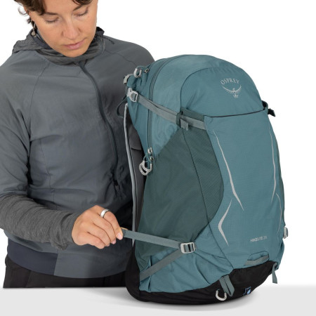 Wanderrucksack Osprey Hikelite 26