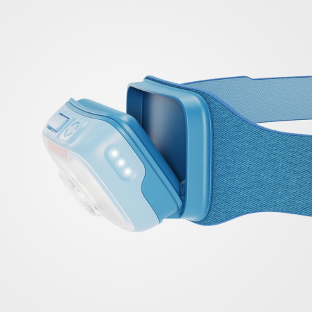 Stirnlampe BioLite Range 500