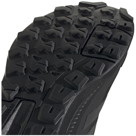 Damen Wanderschuhe Adidas Terrex Anylander Mid R.Rdy W