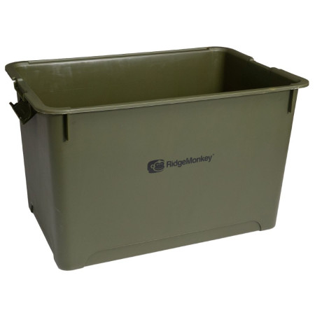 Aufbewahrungsbox Ridge Monkey Armoury Stackable Storage Box 66 Litre