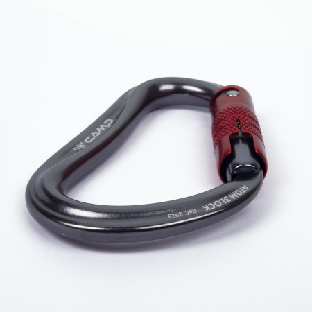 Karabiner Camp Atom 3Lock