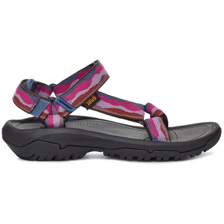 Damensandalen Teva Hurricane XLT2 blau/lila VistaBlueIndigo