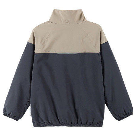 Kinderjacke Reima Tuuliaho Soft black