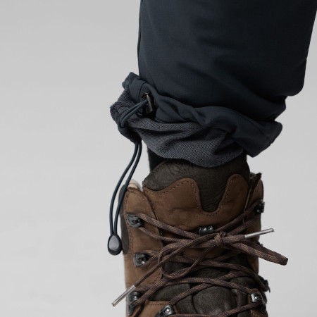 Damen-Winterhose Fjällräven Abisko Winter Stretch Trousers