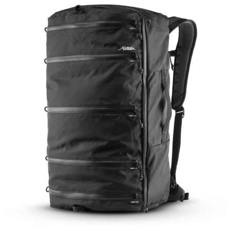 Rucksack Matador SEG45 Travel Pack schwarz